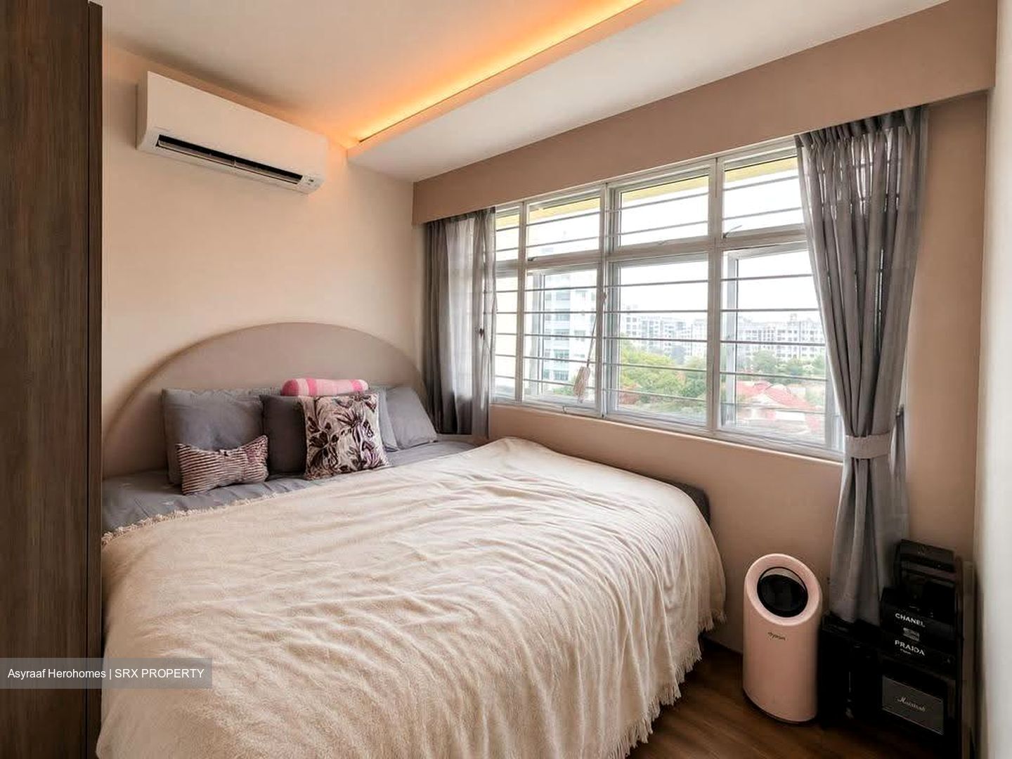 Blk 426A Floral Spring @ Yishun (Yishun), HDB 4 Rooms #608609511